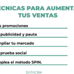 10 técnicas comprobadas para crear publicidad efectiva y aumentar tus ventas