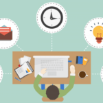 5 formas de aumentar tu productividad laboral con tecnología