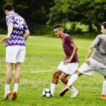 Actividades recreativas populares en el deporte: descubre cuáles