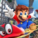Análisis completo del icónico Super Mario Odyssey