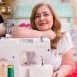 Aprende a coser por tu cuenta: Guía de costura para principiantes