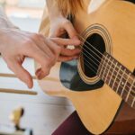 Aprende a tocar instrumentos y encuentra inspiración musical