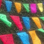 Banderines festivos: diseños y detalles visuales sorprendentes