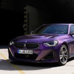 BMW Serie 2: Innovación y rendimiento excepcionales