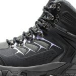 Botas para acampar y aventuras: tendencia en moda para mujer