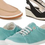 Calzado: ¿Cuántos zapatos son suficientes? Descubre la respuesta aquí