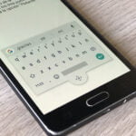 Cómo configurar y usar el teclado flotante en Android