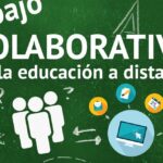 Comunicación y colaboración en la educación a distancia