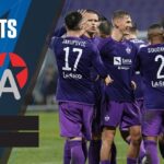 Conoce todo sobre el equipo de fútbol NK Maribor de Eslovenia en 2023