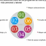 Consejos de mentoría para equilibrar metas profesionales y personales