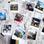 Consejos expertos para imprimir y mostrar fotos de forma profesional