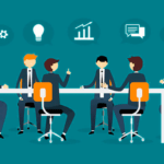 Consejos para mantener motivación y enfoque profesional