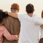 Consejos para mantener una amistad y una relación romántica sólidas