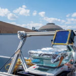 Desalinización: clave para agua potable disponible