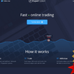 Descubre cómo funciona ExpertOption y maximiza tus ganancias
