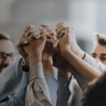 Descubre cómo la conciliación laboral promueve el desarrollo humano