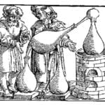 Descubre el fascinante origen del aguardiente, una bebida ancestral