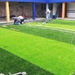 Descubre el mejor pasto sintético para canchas y mejora tu juego
