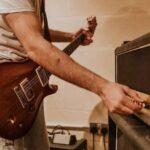 Descubre la amplificación de sonidos en instrumentos musicales