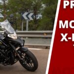 Descubre la velocidad máxima de las motos de aventura y sorpréndete