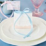Descubre las copas y elementos decorativos más encantadores para bodas