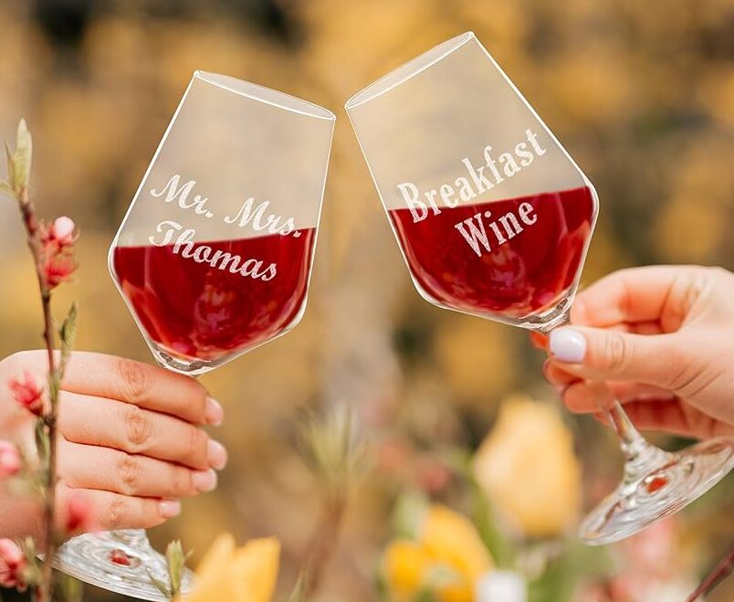 Descubre las mejores ideas para personalizar las copas de tu fiesta - Mercadillo5 Descubre las mejores ideas para personalizar las copas de tu fiesta - Mercadillo5