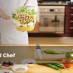 Descubre mi patrón alimenticio actual y los mejores consejos de cocina