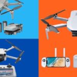Descubre precios de drones: opciones para todos los presupuestos