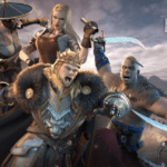 Domina la estrategia en tu reino virtual con nuestras guías de construcción de imperios en videojuegos