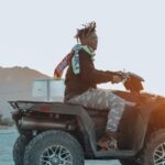 Duración de la batería en motos de aventura: lo que debes saber