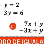 Ecuaciones de igualdad: ejercicios resueltos y explicados paso a paso