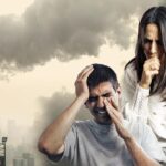 El impacto de la contaminación del aire en la salud humana