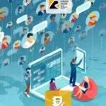 El impacto de las plataformas en línea en la cultura actual