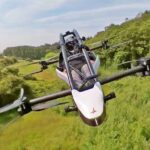 El trabajo en casa revoluciona los viajes espaciales