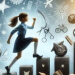 Encuentra el equilibrio y supera cualquier obstáculo en tu camino