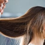 Estilos y métodos para alisar tu cabello en ocasiones especiales