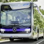 Explora los sistemas de transporte público más avanzados en Europa