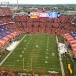 Fútbol americano vs. fútbol soccer: ¿Cuál es más emocionante?