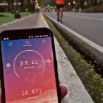 Gana dinero por hacer ejercicio con Sweatcoin