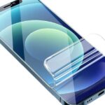 Hidrogel para celular: Protege tu dispositivo con la última tecnología
