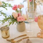 Ideas creativas para centros de mesa en cumpleaños y bodas