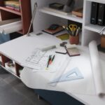 Ideas para teletrabajar en espacios pequeños