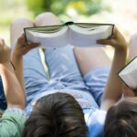 Influencia de la lectura y escritura en la alimentación y salud