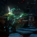 La emoción de destruirlo todo: Videojuegos de acción con entornos destruibles