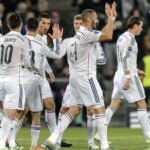 La importancia del trabajo en equipo en el fútbol: claves para lograr el éxito