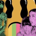 La influencia de la cultura pop en las adicciones