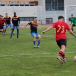 La mala suerte del balón en el fútbol: palos y largueros que impiden el gol