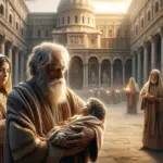 La Presentación de Jesús en el Templo: Un encuentro divino y trascendental