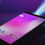 La revolución de los smartphones: pantalla de borde a borde para una experiencia visual inmersiva