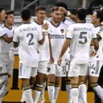 Los Angeles Galaxy: el equipo de fútbol más icónico de Estados Unidos